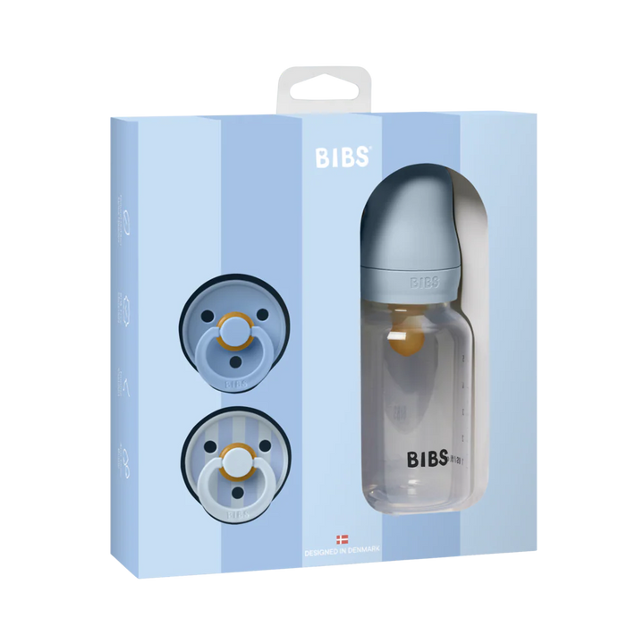 BIBS Pacifiers - Gift Sets