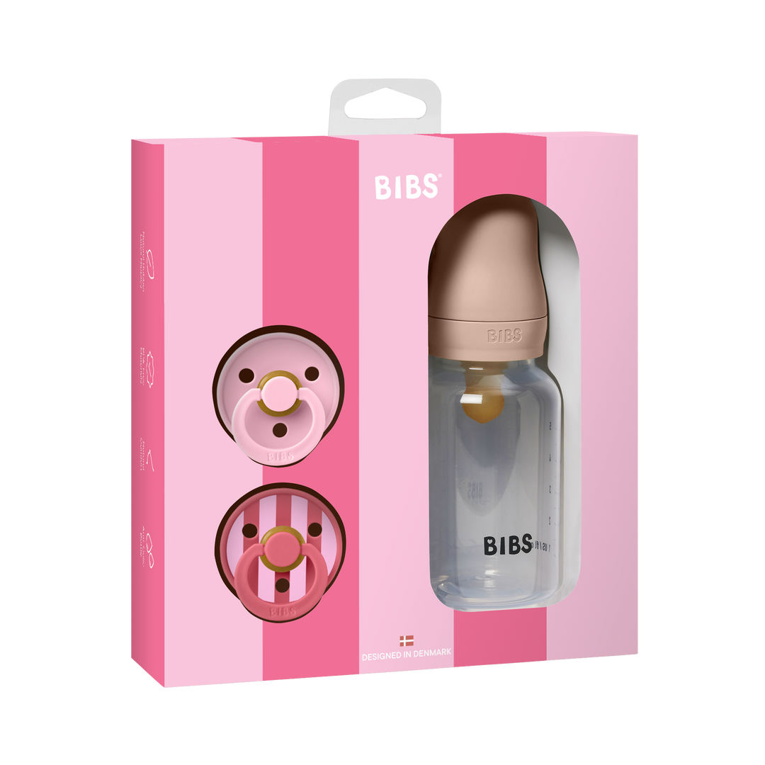 BIBS Pacifiers - Gift Sets