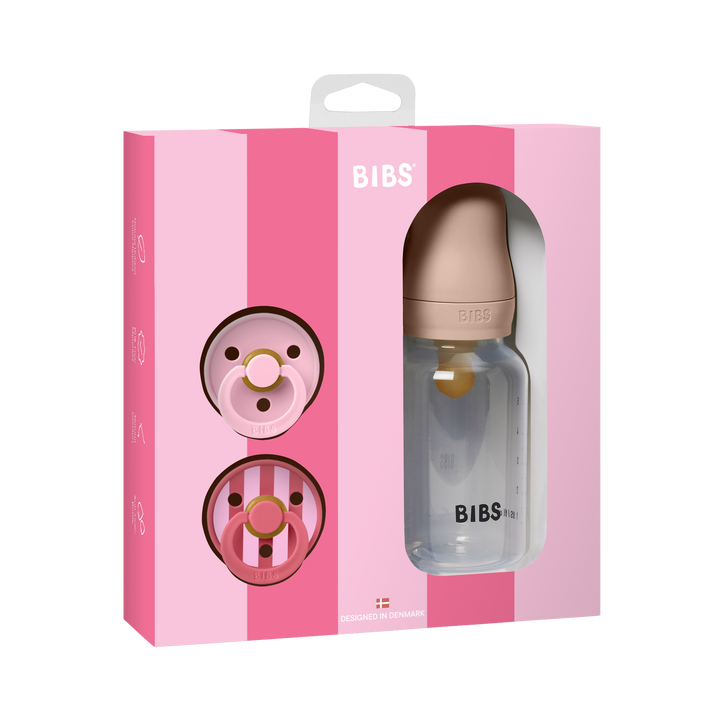 BIBS Pacifiers - Gift Sets