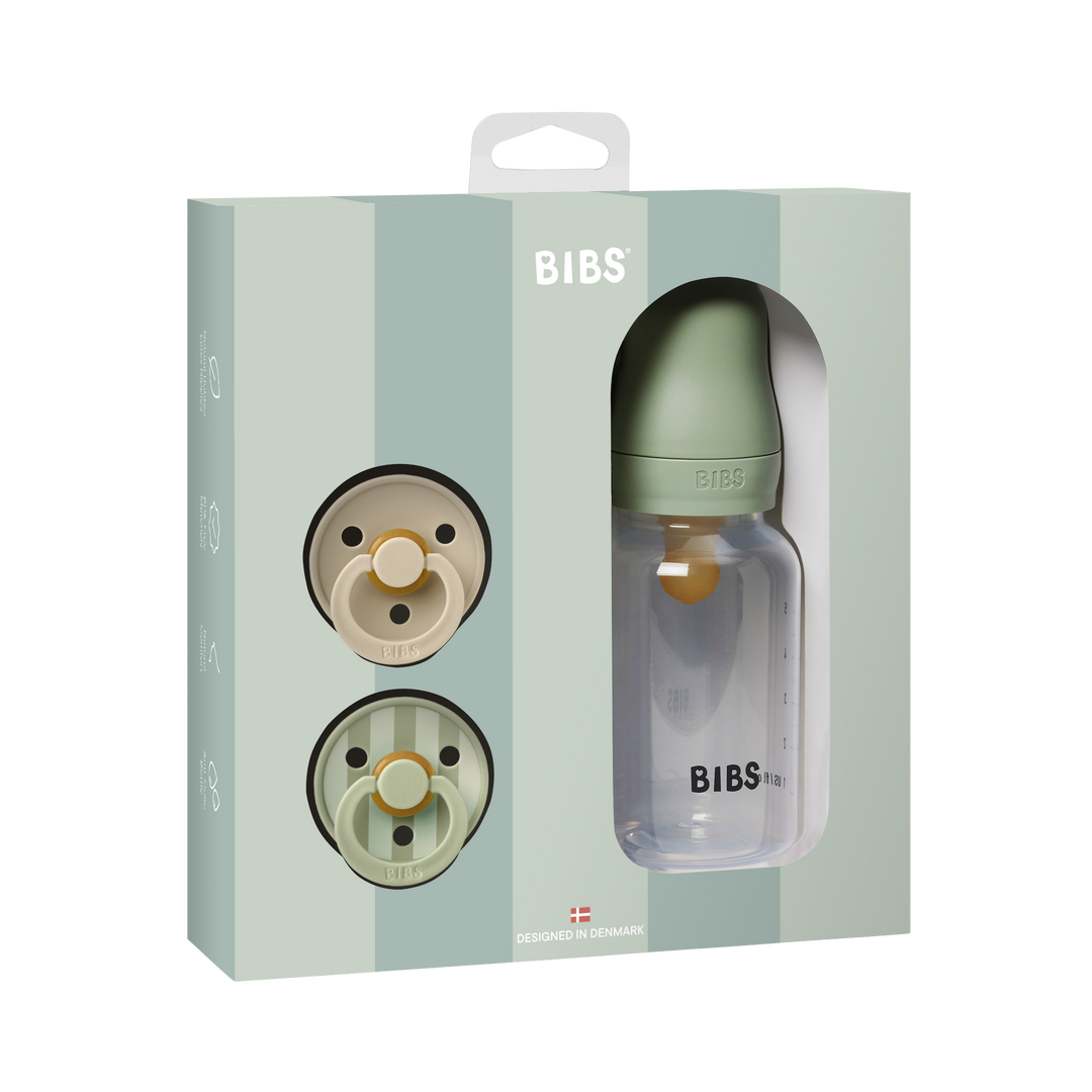 BIBS Pacifiers - Gift Sets