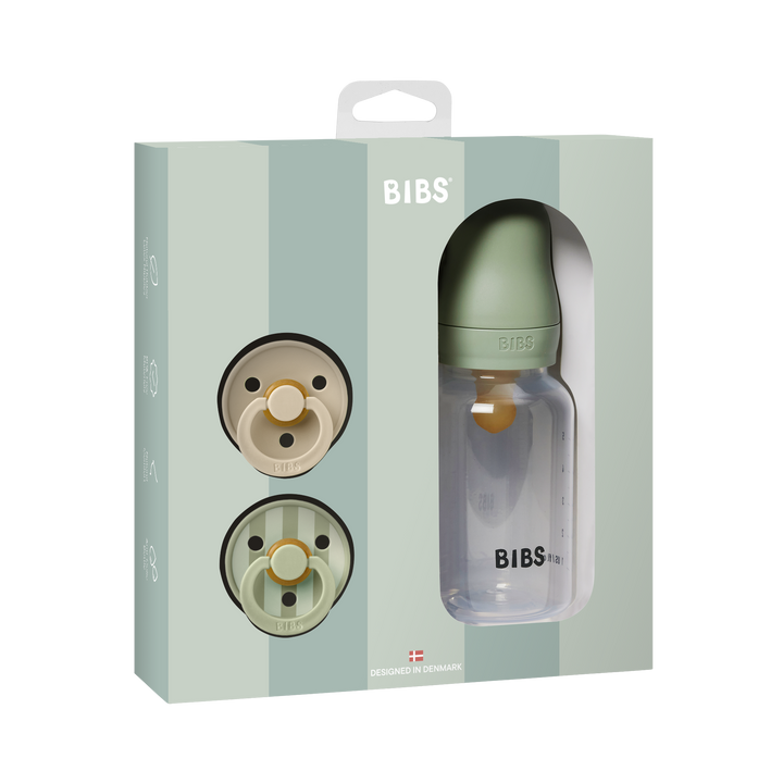 BIBS Pacifiers - Gift Sets