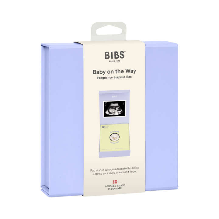 BIBS Pacifiers - Gift Sets