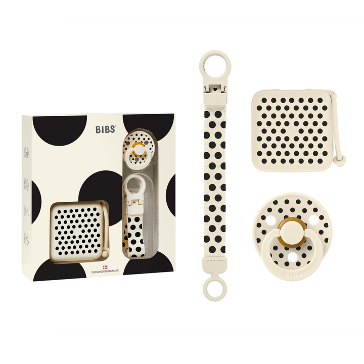 BIBS Pacifiers - Gift Sets