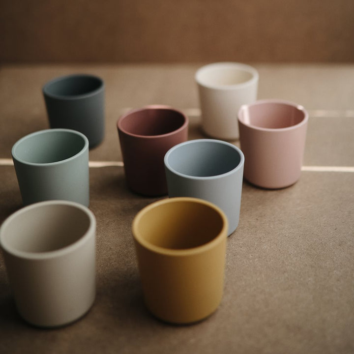 Mushie Cups | 2 Pack