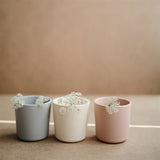 MUSHIE CUPS - 2 PACK