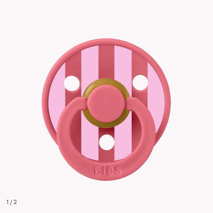 BIBS Pacifiers Studio Collection | Size 2