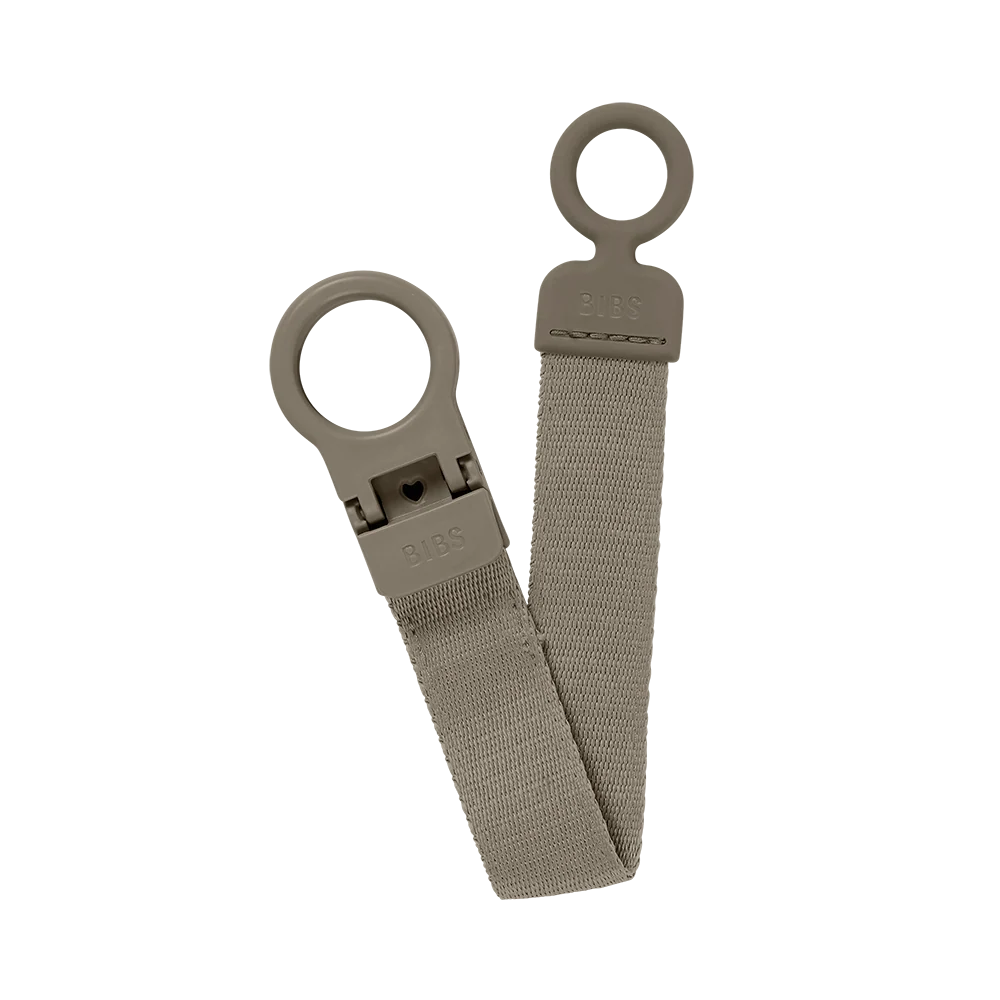BIBS Loop Dummy Clip