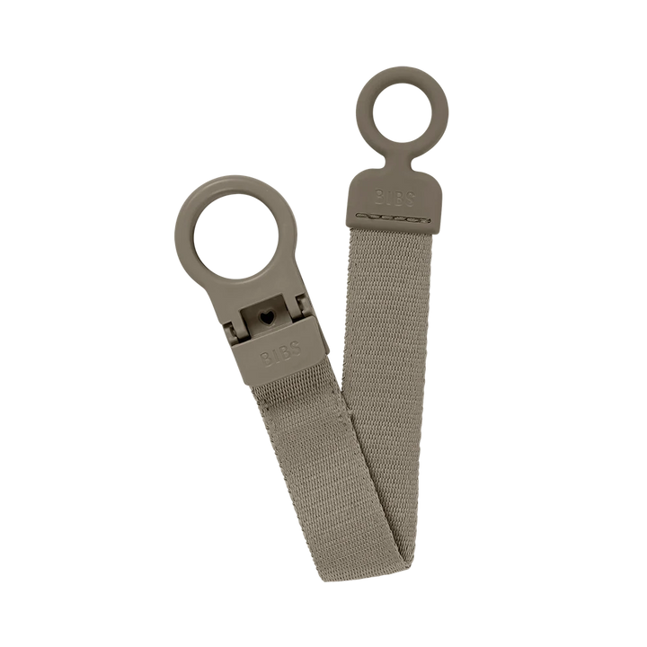 BIBS Loop Dummy Clip