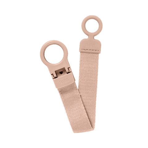 BIBS Loop Dummy Clip