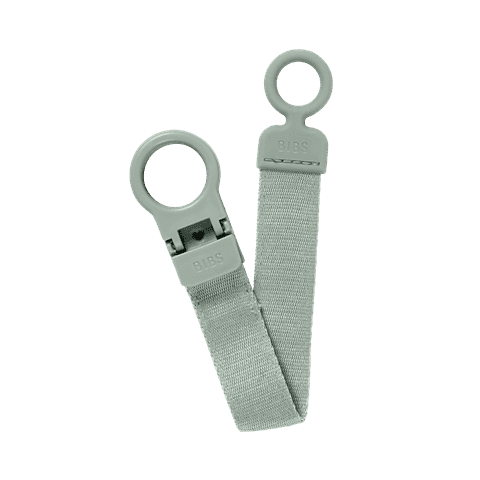 BIBS Loop Dummy Clip