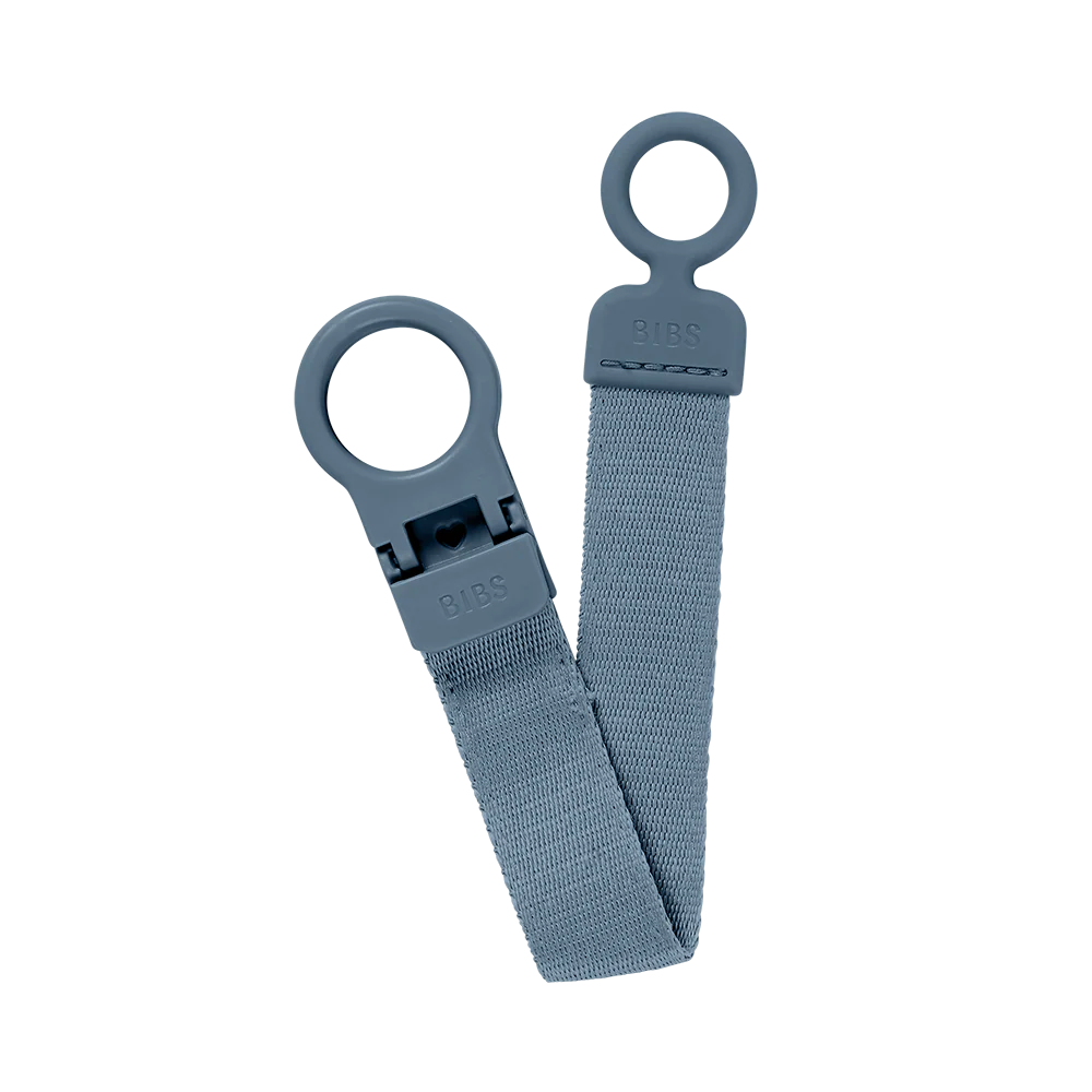 BIBS Loop Dummy Clip