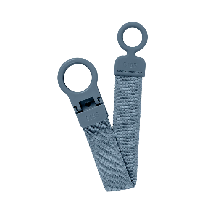 BIBS Loop Dummy Clip