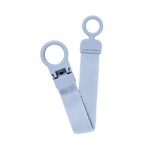 BIBS Loop Dummy Clip
