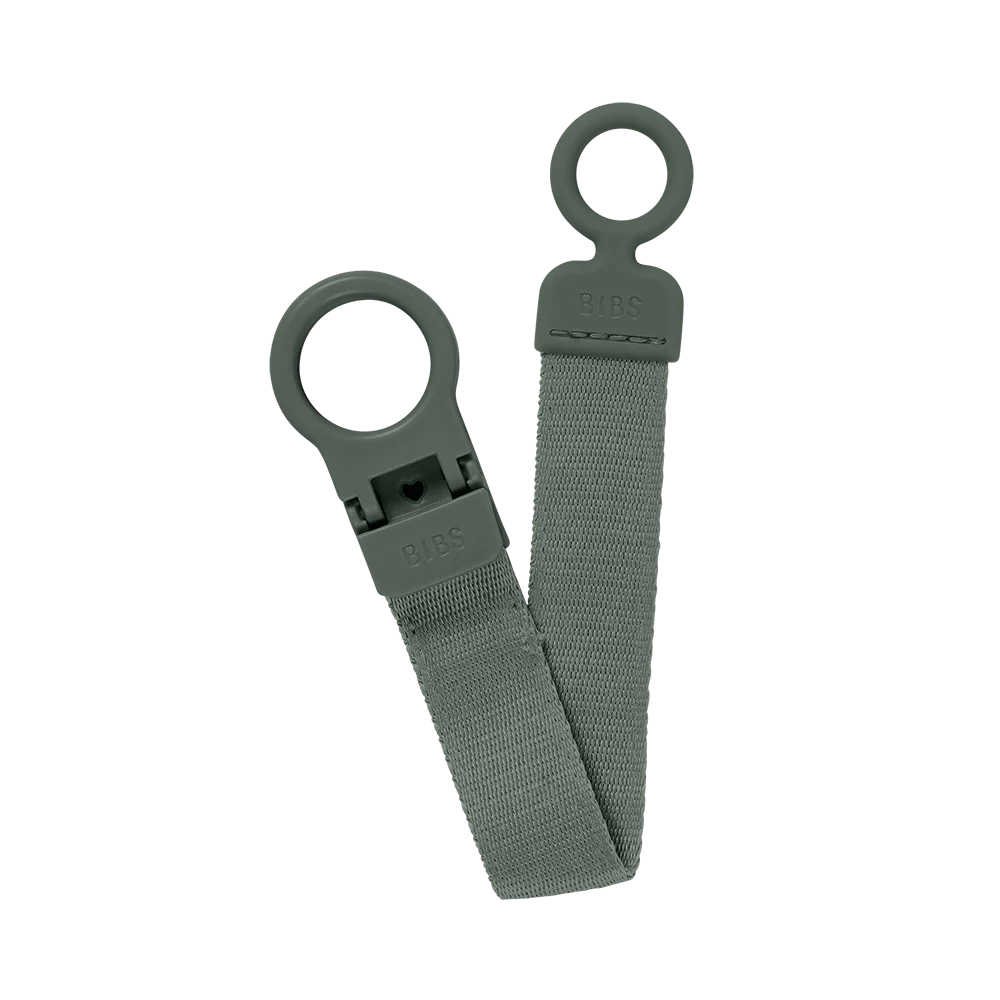 BIBS Loop Dummy Clip