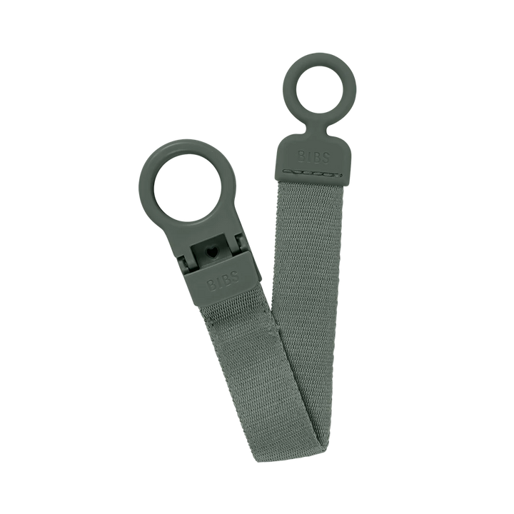 BIBS Loop Dummy Clip