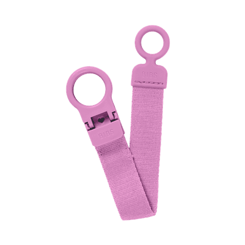 BIBS Loop Dummy Clip