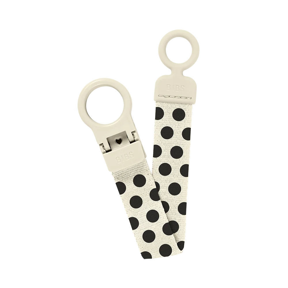 BIBS Loop Dummy Clip