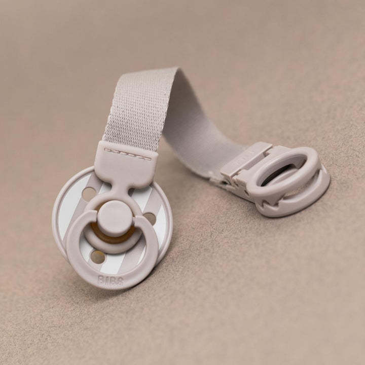 BIBS Loop Dummy Clip