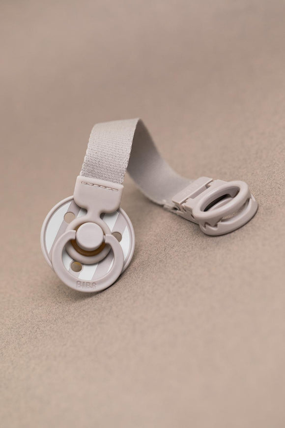 BIBS Loop Dummy Clip
