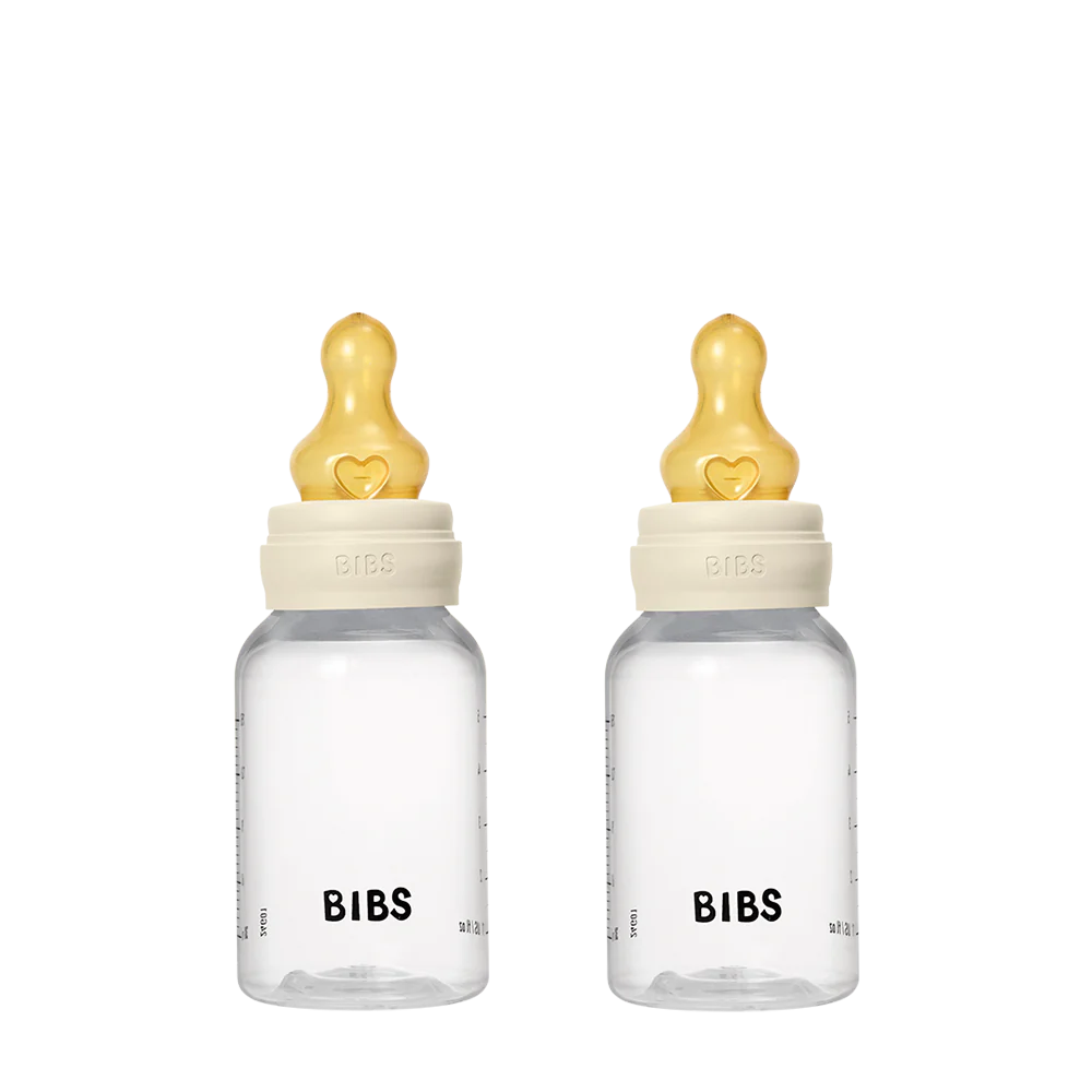 BIBS Complete Bottle Set - 150ml