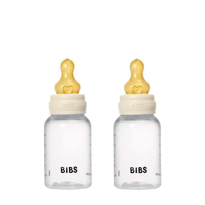BIBS Complete Bottle Set - 150ml