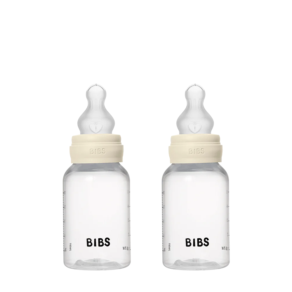 BIBS Complete Bottle Set - 150ml