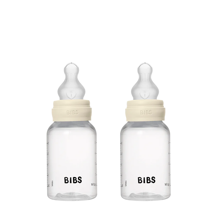 BIBS Complete Bottle Set - 150ml