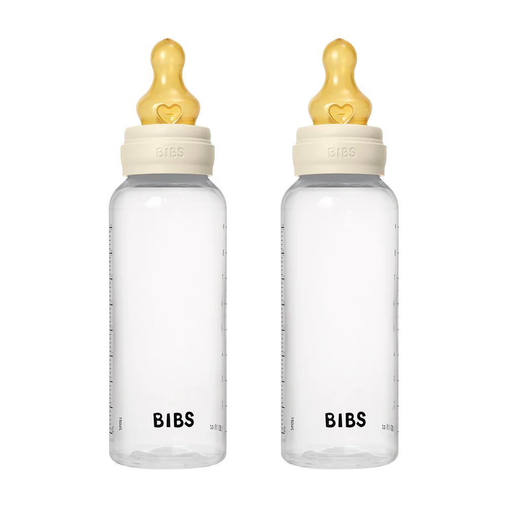 BIBS Complete Bottle Set - 270ml