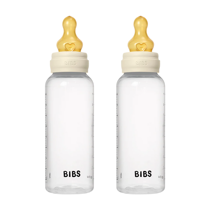 BIBS Complete Bottle Set - 270ml