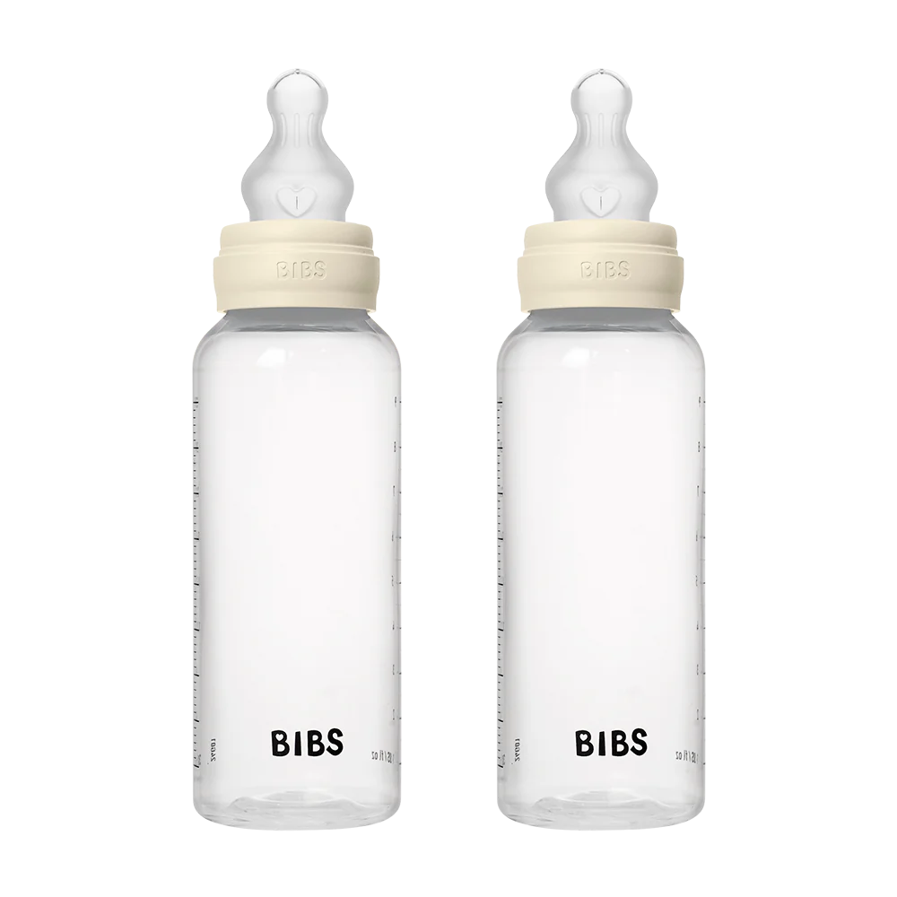 BIBS Complete Bottle Set - 270ml