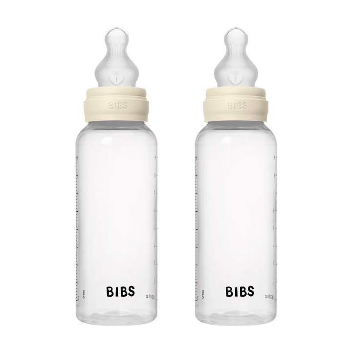 BIBS Complete Bottle Set - 270ml