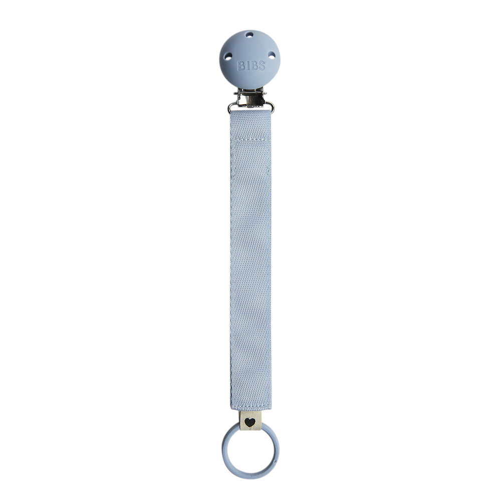 RIBBON DUMMY CLIP - BIBS - Flynn Jaxon