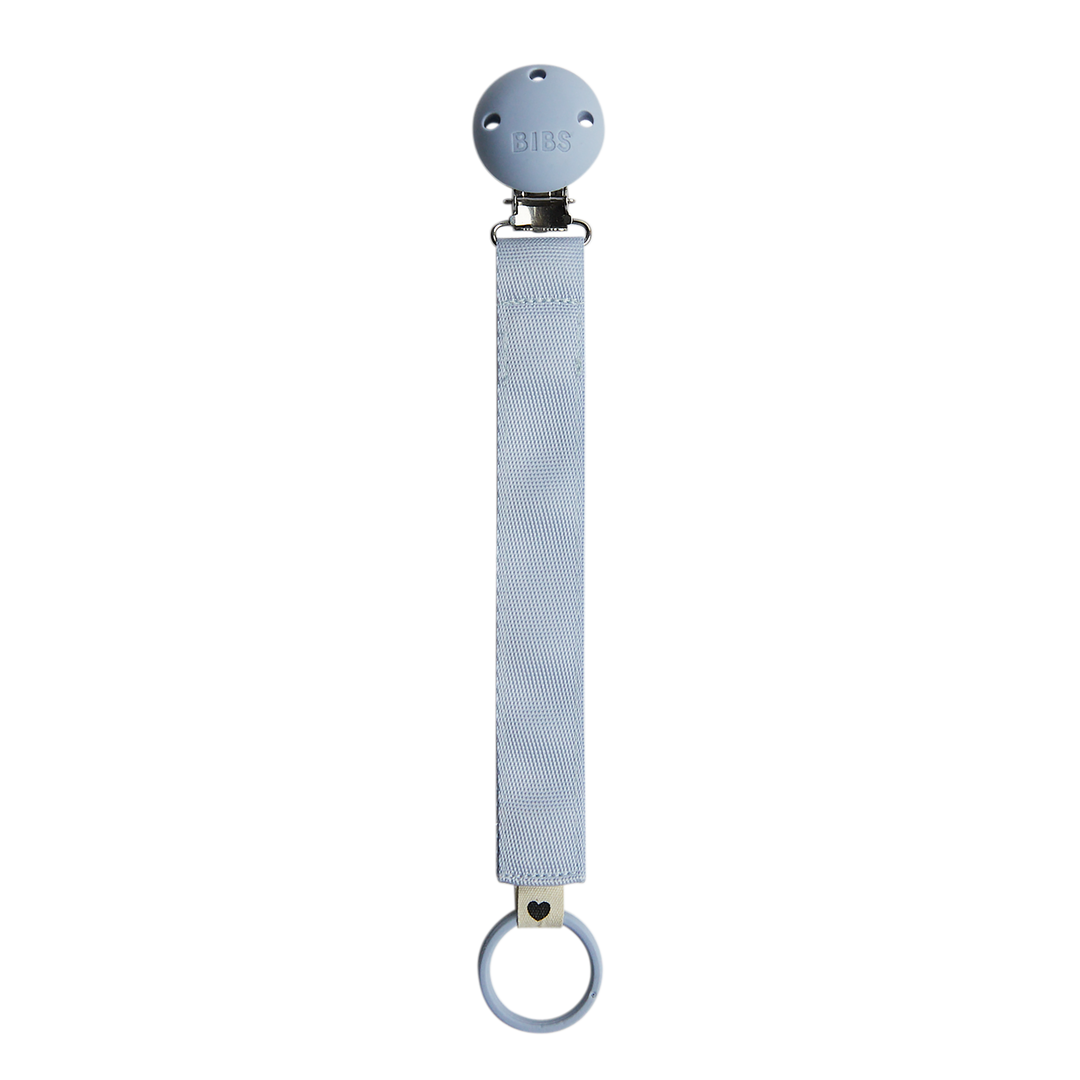 RIBBON DUMMY CLIP - BIBS - Flynn Jaxon