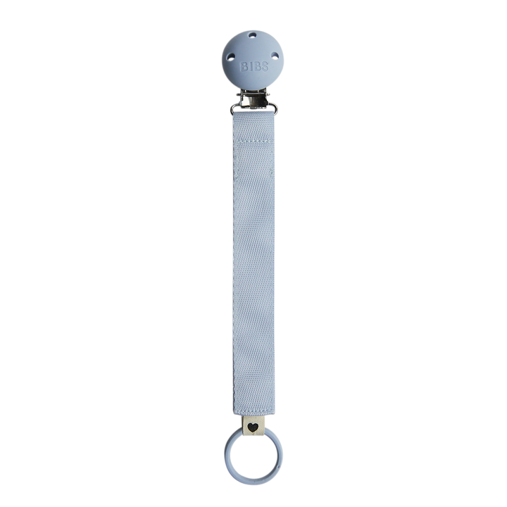 RIBBON DUMMY CLIP - BIBS - Flynn Jaxon