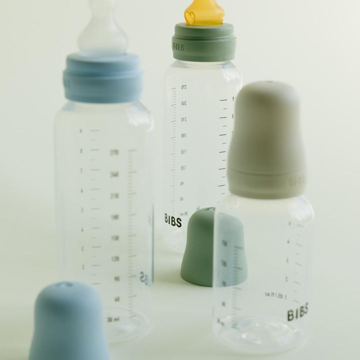 BIBS Bottle ONLY - Both Sizes