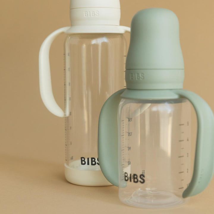 BIBS Bottle Handle