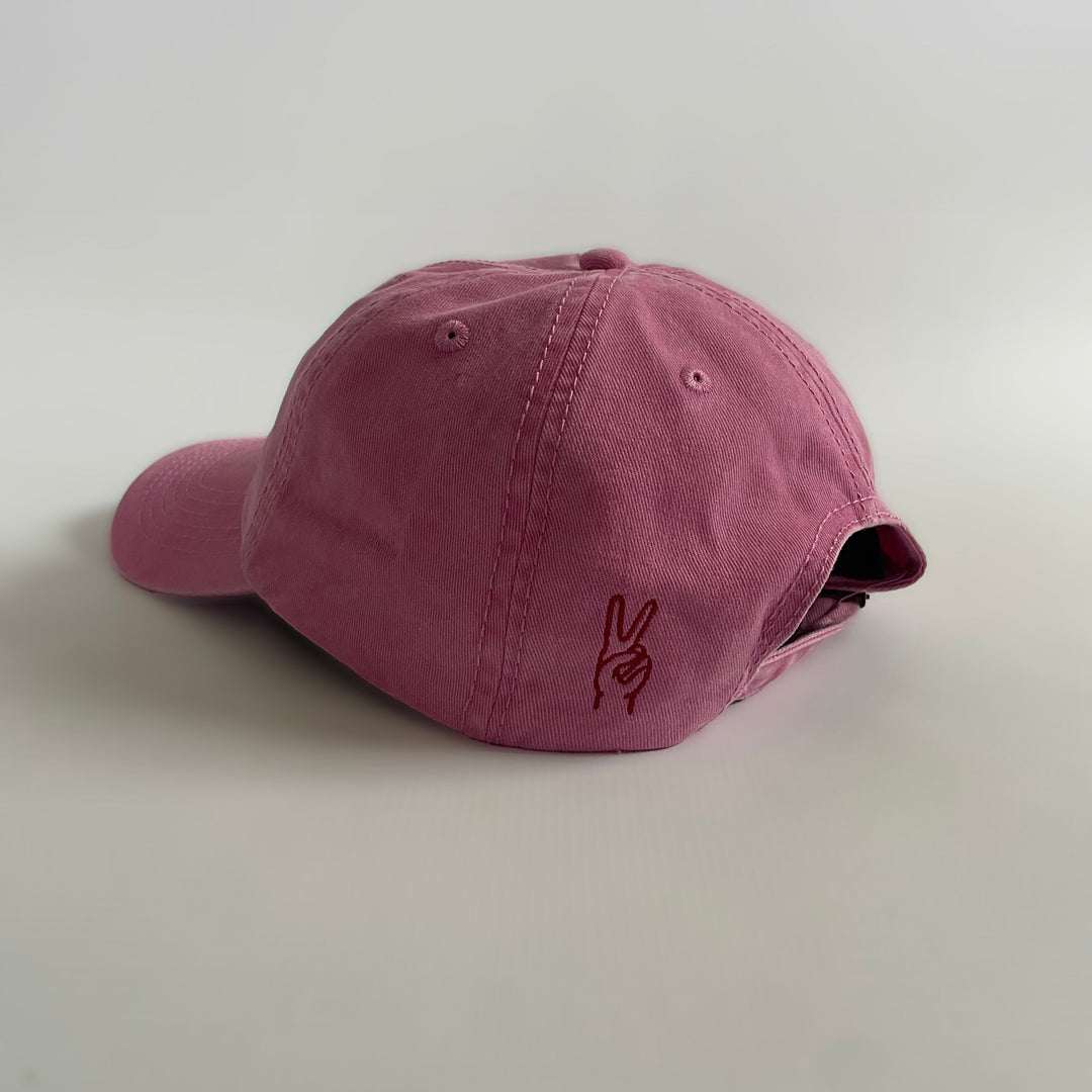 The Mamma Cap