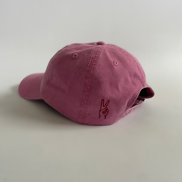 The Mamma Cap