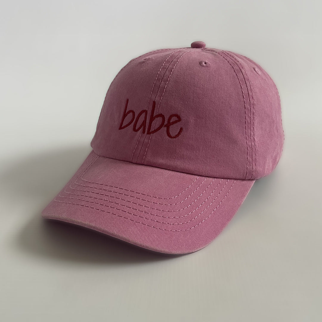 The Mamma Cap
