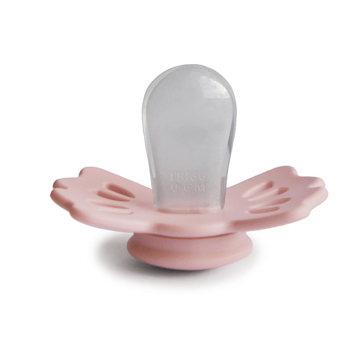 FRIGG Lucky Symmetrical Silicone Pacifier | Size 1
