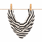 Black/White Stripe