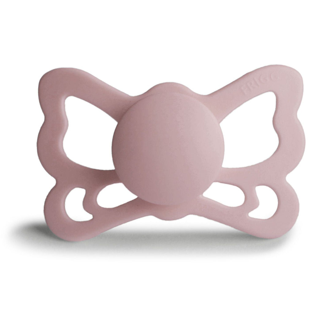 FRIGG Butterfly - Anatomical Silicone Pacifier | Size 2