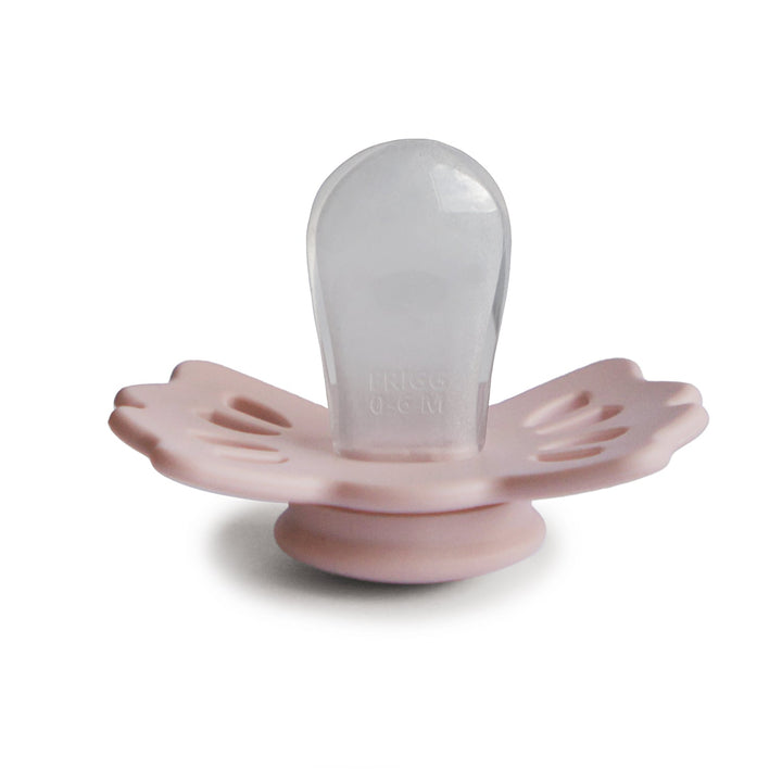 FRIGG Lucky Symmetrical Silicone Pacifier | Size 1