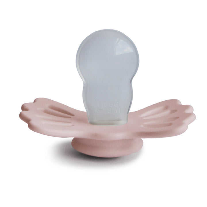 FRIGG Lucky Symmetrical Silicone Pacifier | Size 2