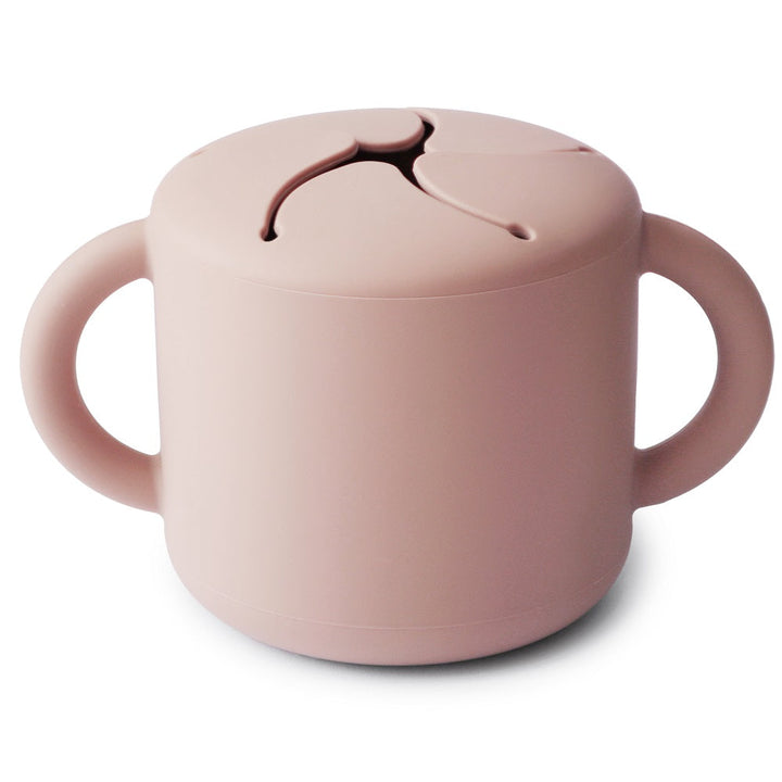 Mushi Silicone Snack Cup