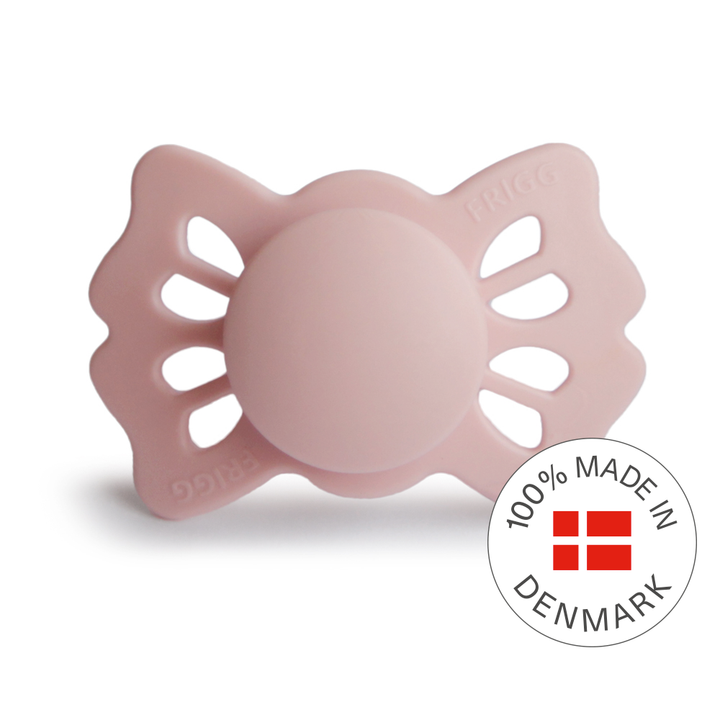 FRIGG Lucky Symmetrical Silicone Pacifier | Size 1