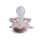 FRIGG Lucky - Blush - Symmetrical Silicone Pacifier