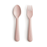 MUSHIE FORK + SPOON SET