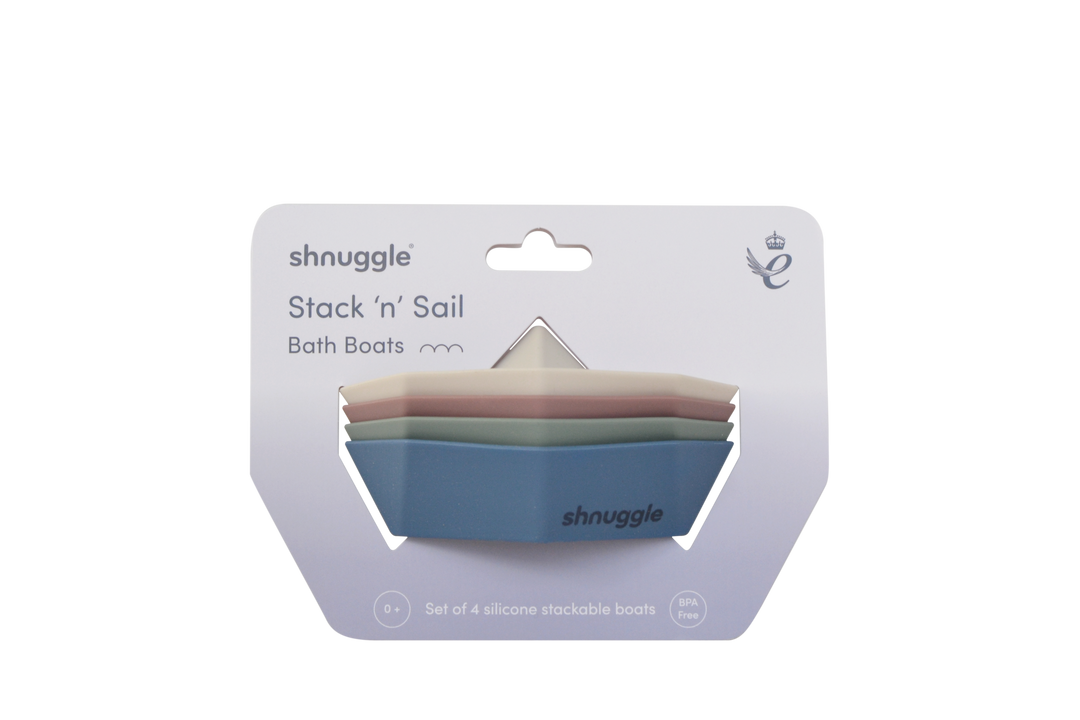 Shnuggle Stack &