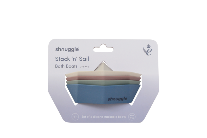 Shnuggle Stack &